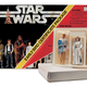 Illustration for article titled The Groundbreaking History Of Star Wars Toys